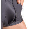 Svenjoyment Combinaison avec zip Stellio Noire
